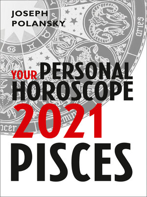 cover image of Pisces 2021